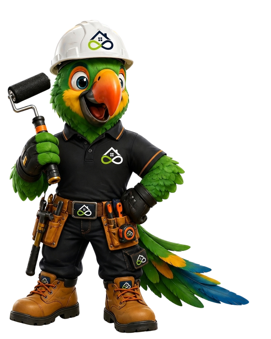 Roofinity Contractor
